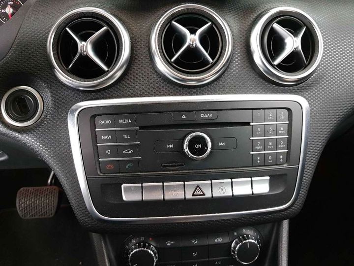 Photo 9 VIN: WDD1760121J545087 - MERCEDES-BENZ A-KLASSE 