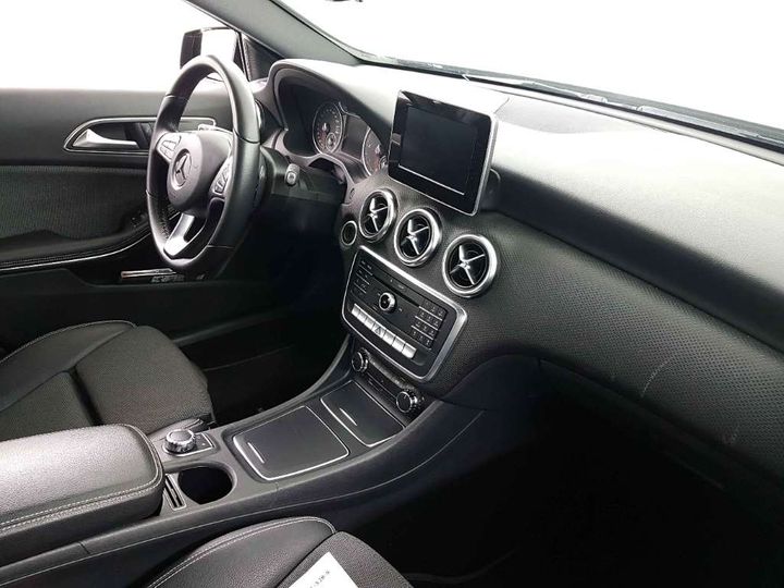 Photo 5 VIN: WDD1760121J546484 - MERCEDES-BENZ A-KLASSE 