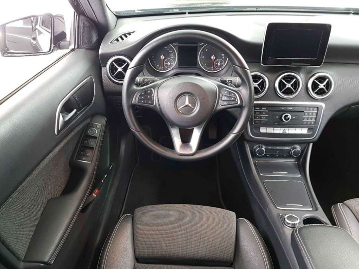 Photo 7 VIN: WDD1760121J546484 - MERCEDES-BENZ A-KLASSE 