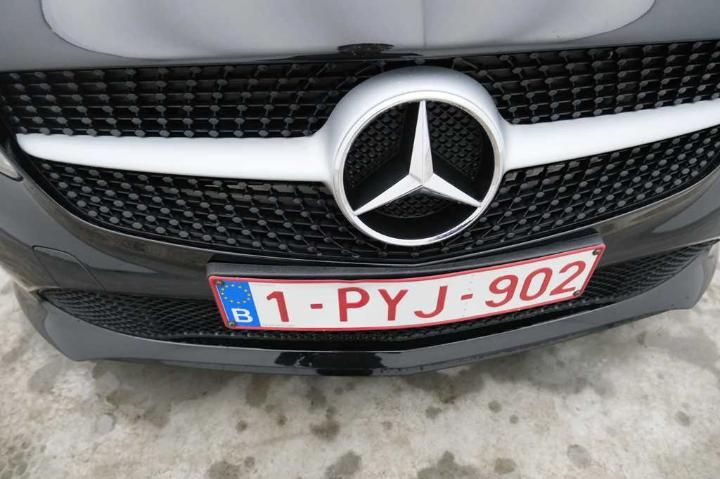 Photo 5 VIN: WDD1760121J547246 - MERCEDES-BENZ A-KLASSE FL&#3915 