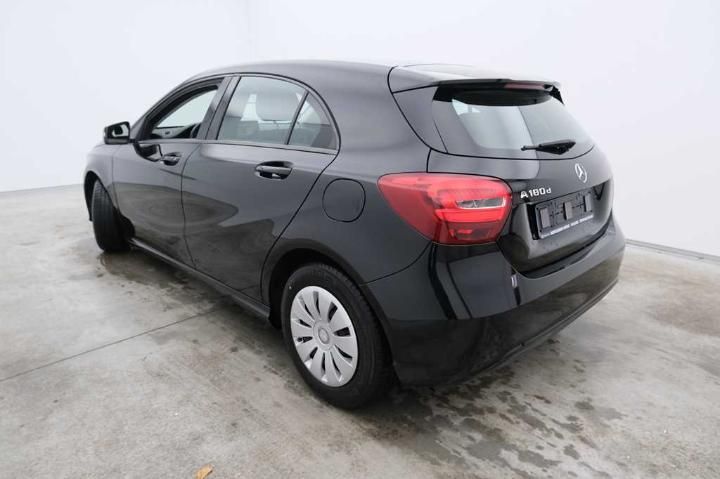 Photo 7 VIN: WDD1760121J547246 - MERCEDES-BENZ A-KLASSE FL&#3915 