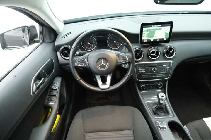 Photo 9 VIN: WDD1760121J547246 - MERCEDES-BENZ A-KLASSE FL&#3915 