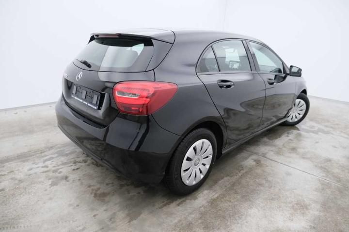 Photo 2 VIN: WDD1760121J547246 - MERCEDES-BENZ A-KLASSE FL&#3915 