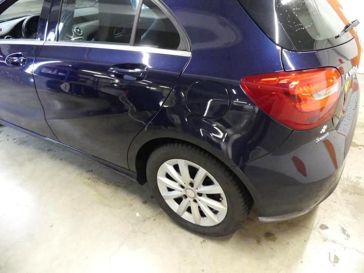 Photo 15 VIN: WDD1760121J547769 - MERCEDES-BENZ A 