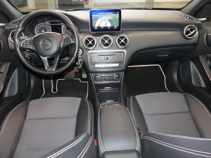 Photo 7 VIN: WDD1760121J547769 - MERCEDES-BENZ A 