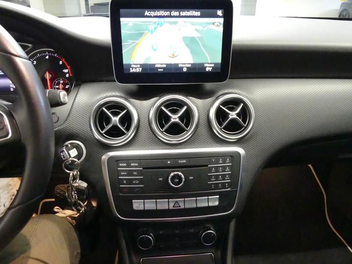 Photo 9 VIN: WDD1760121J547769 - MERCEDES-BENZ A 