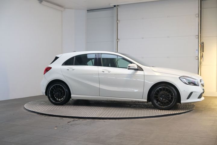 Photo 5 VIN: WDD1760121J550519 - MERCEDES-BENZ A-KLASSE 