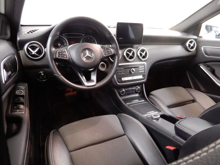 Photo 9 VIN: WDD1760121J550519 - MERCEDES-BENZ A-KLASSE 