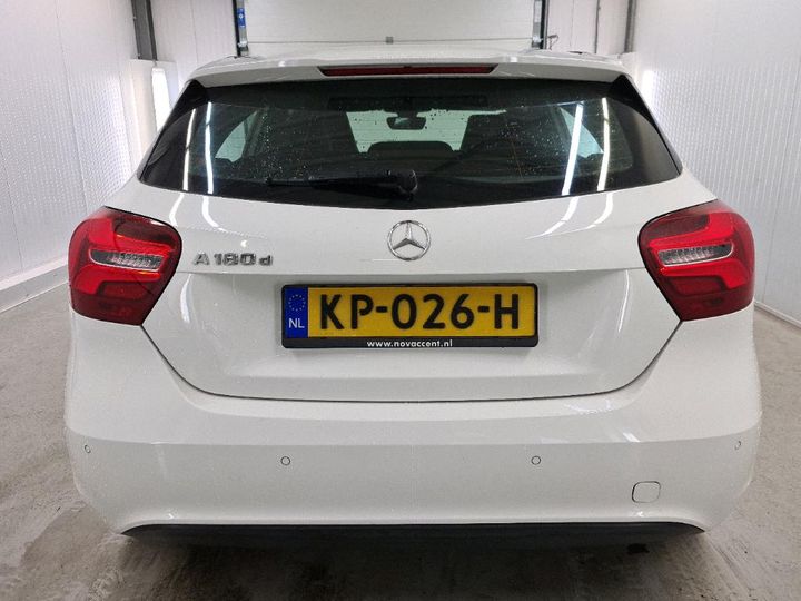 Photo 24 VIN: WDD1760121J553048 - MERCEDES-BENZ A180 