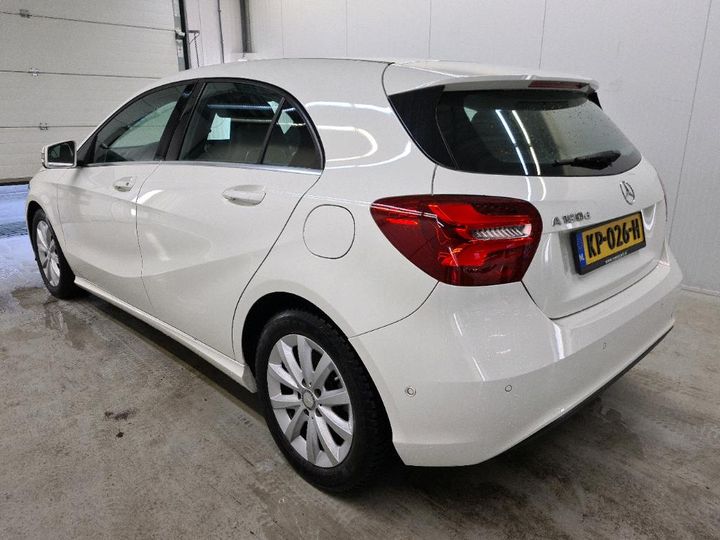 Photo 3 VIN: WDD1760121J553048 - MERCEDES-BENZ A180 