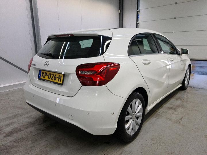 Photo 4 VIN: WDD1760121J553048 - MERCEDES-BENZ A180 