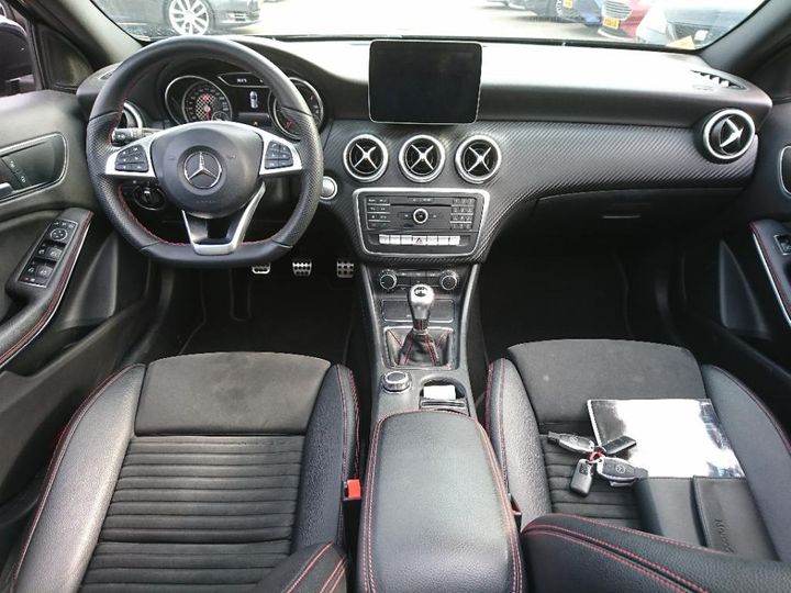 Photo 6 VIN: WDD1760121J557556 - MERCEDES-BENZ A-KLASSE 