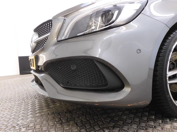 Photo 23 VIN: WDD1760121J562634 - MERCEDES-BENZ A-KLASSE 