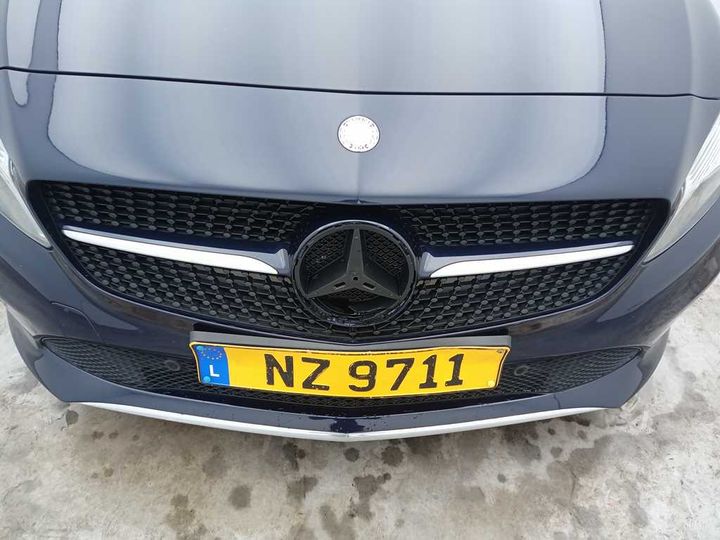 Photo 5 VIN: WDD1760121J563172 - MERCEDES-BENZ A-KLASSE &#3915 