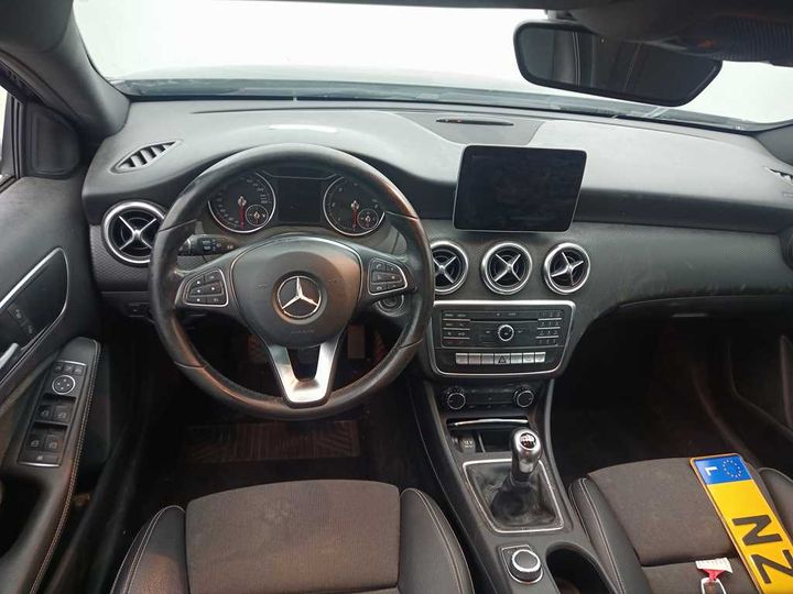 Photo 9 VIN: WDD1760121J563172 - MERCEDES-BENZ A-KLASSE &#3915 