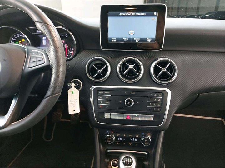 Photo 5 VIN: WDD1760121J571287 - MERCEDES-BENZ A-KLASSE 