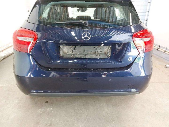 Photo 13 VIN: WDD1760121J571522 - MERCEDES-BENZ A-KLASSE 