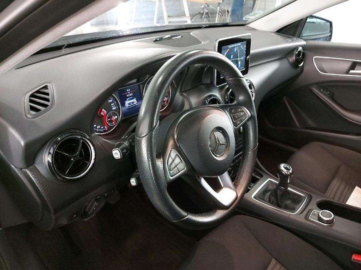 Photo 16 VIN: WDD1760121J571522 - MERCEDES-BENZ A-KLASSE 