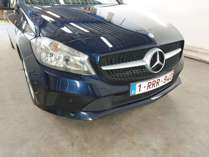 Photo 20 VIN: WDD1760121J571522 - MERCEDES-BENZ A-KLASSE 