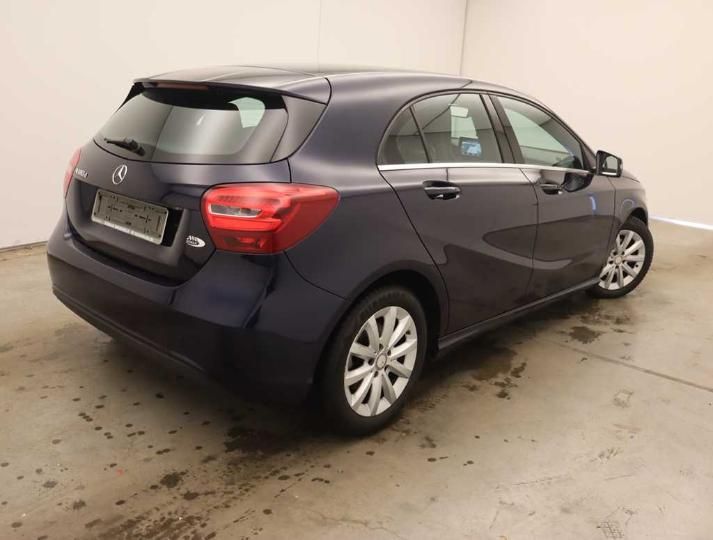 Photo 2 VIN: WDD1760121J572759 - MERCEDES-BENZ A-KLASSE FL&#3915 