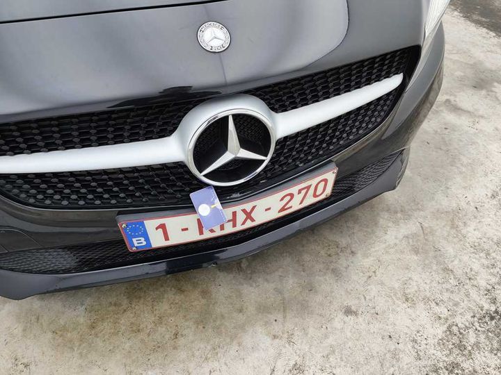 Photo 24 VIN: WDD1760121J573629 - MERCEDES-BENZ A-KLASSE FL&#3915 