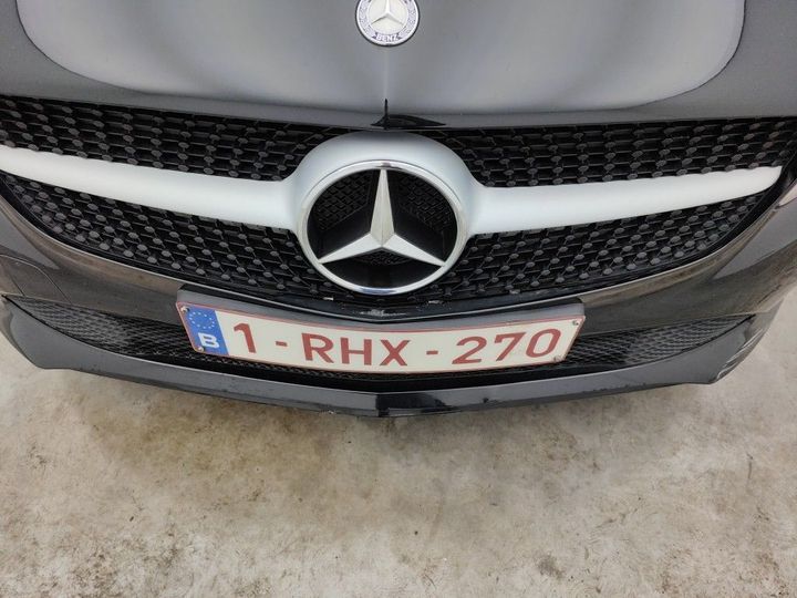 Photo 5 VIN: WDD1760121J573629 - MERCEDES-BENZ A-KLASSE FL&#3915 