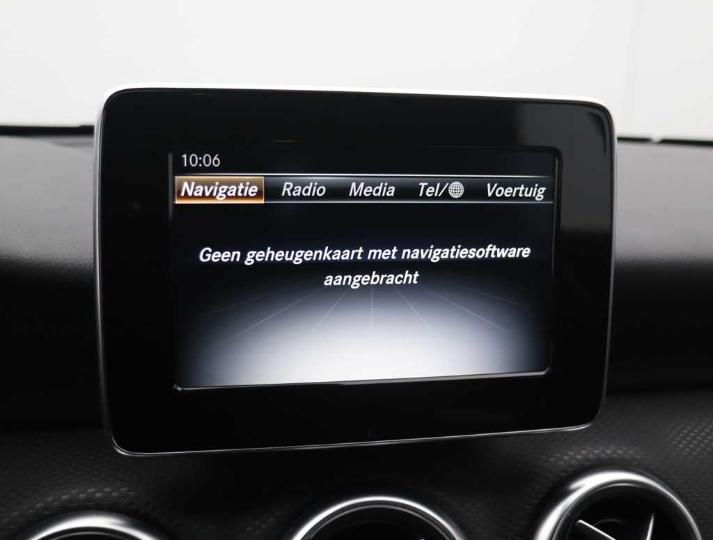 Photo 12 VIN: WDD1760121J574708 - MERCEDES-BENZ A-KLASSE FL&#3915 