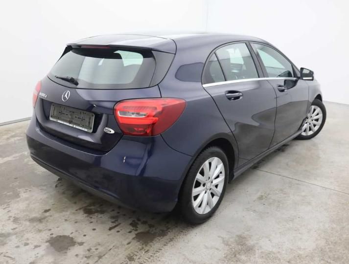 Photo 2 VIN: WDD1760121J574708 - MERCEDES-BENZ A-KLASSE FL&#3915 