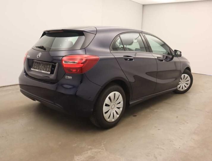 Photo 2 VIN: WDD1760121J575798 - MERCEDES-BENZ A-KLASSE FL&#3915 