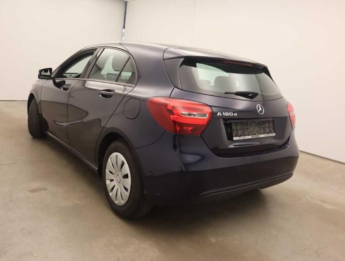 Photo 7 VIN: WDD1760121J575798 - MERCEDES-BENZ A-KLASSE FL&#3915 