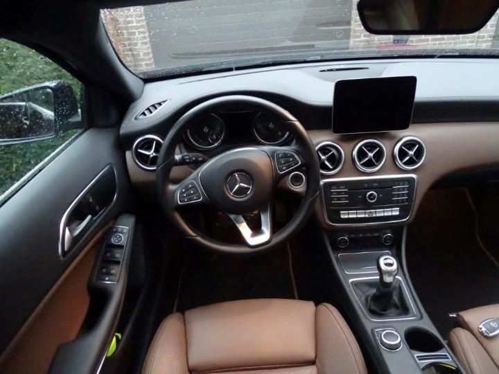 Photo 13 VIN: WDD1760121J576104 - MERCEDES-BENZ A 