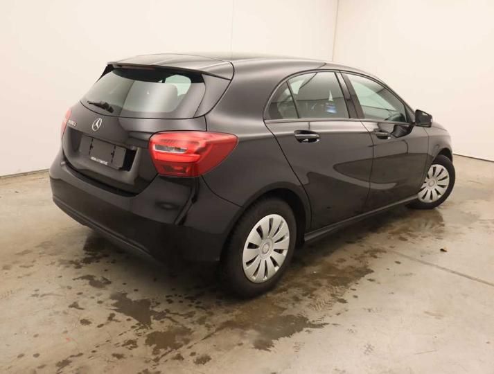 Photo 2 VIN: WDD1760121J576502 - MERCEDES-BENZ A-KLASSE FL&#3915 