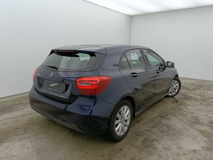 Photo 2 VIN: WDD1760121J577122 - MERCEDES-BENZ A-KLASSE FL&#3915 