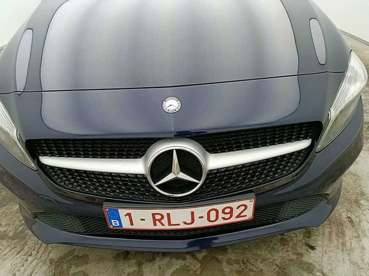 Photo 5 VIN: WDD1760121J577122 - MERCEDES-BENZ A-KLASSE FL&#3915 