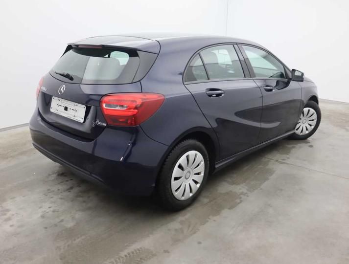 Photo 2 VIN: WDD1760121J577899 - MERCEDES-BENZ A-KLASSE FL&#3915 