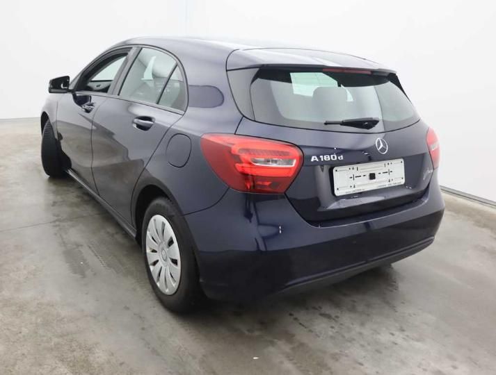 Photo 7 VIN: WDD1760121J577899 - MERCEDES-BENZ A-KLASSE FL&#3915 