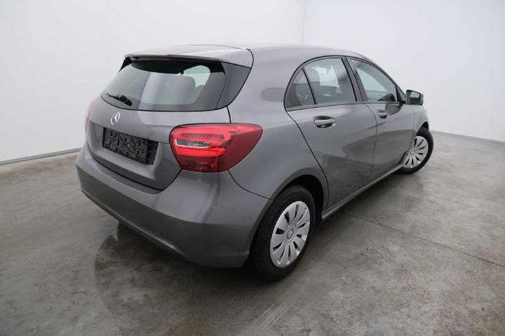 Photo 2 VIN: WDD1760121J578712 - MERCEDES-BENZ A-KLASSE FL&#3915 