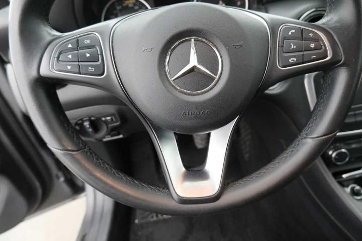 Photo 20 VIN: WDD1760121J578712 - MERCEDES-BENZ A-KLASSE FL&#3915 