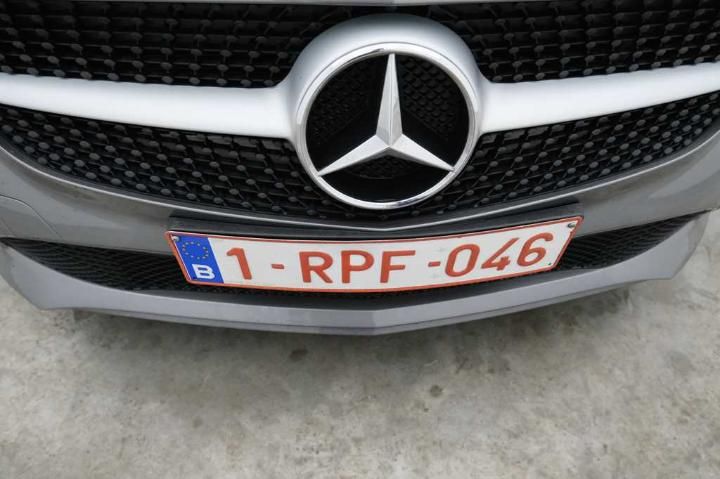 Photo 5 VIN: WDD1760121J578712 - MERCEDES-BENZ A-KLASSE FL&#3915 