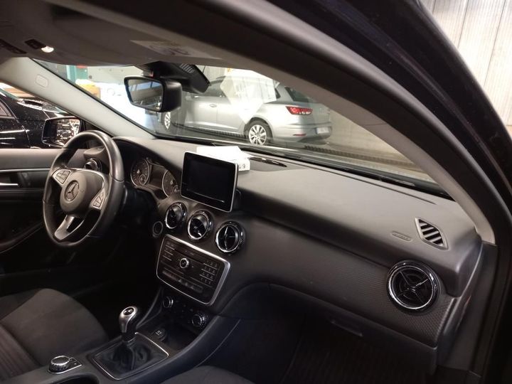 Photo 3 VIN: WDD1760121J581670 - MERCEDES-BENZ A 