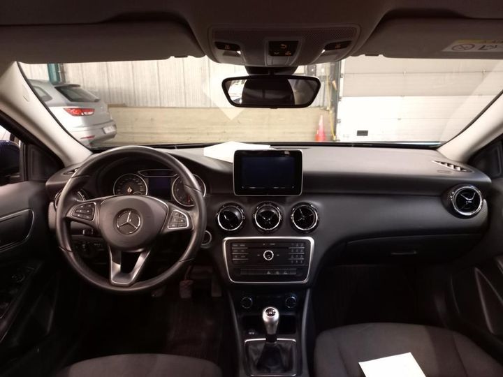 Photo 7 VIN: WDD1760121J581670 - MERCEDES-BENZ A 