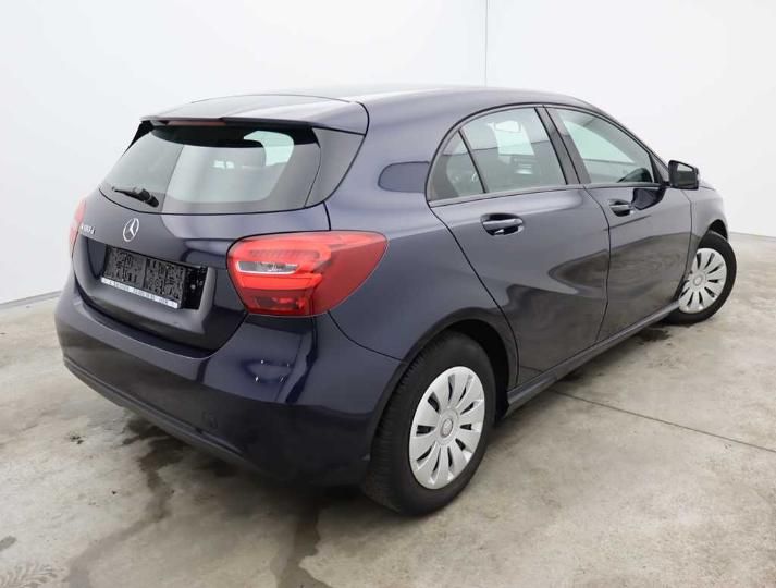 Photo 2 VIN: WDD1760121J581747 - MERCEDES-BENZ A-KLASSE FL&#3915 