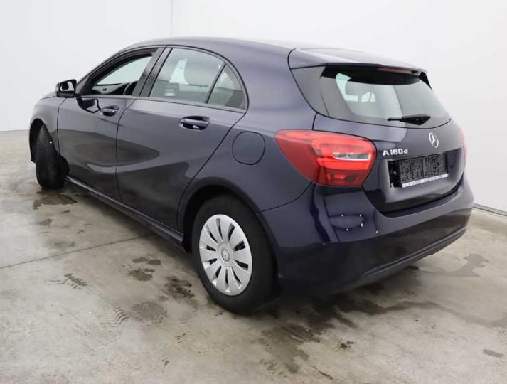 Photo 7 VIN: WDD1760121J581747 - MERCEDES-BENZ A-KLASSE FL&#3915 