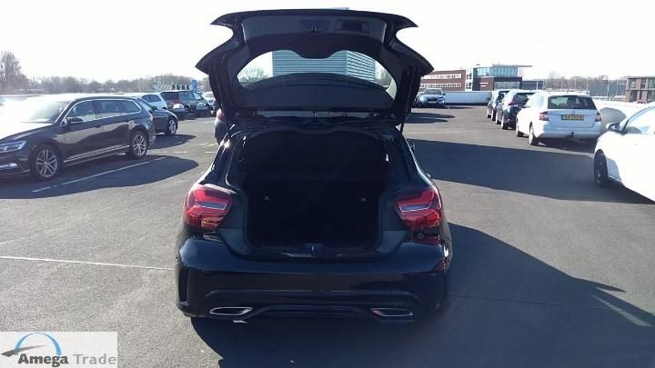 Photo 13 VIN: WDD1760121J582460 - MERCEDES-BENZ A 180 D 