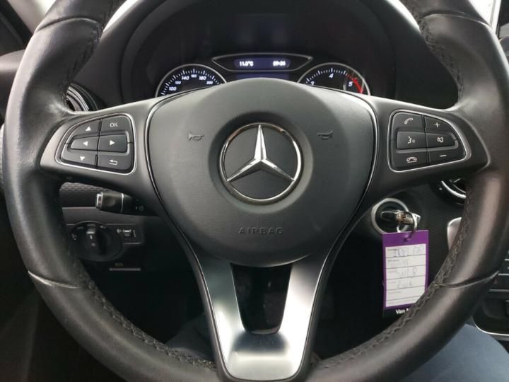 Photo 12 VIN: WDD1760121J582500 - MERCEDES-BENZ A 