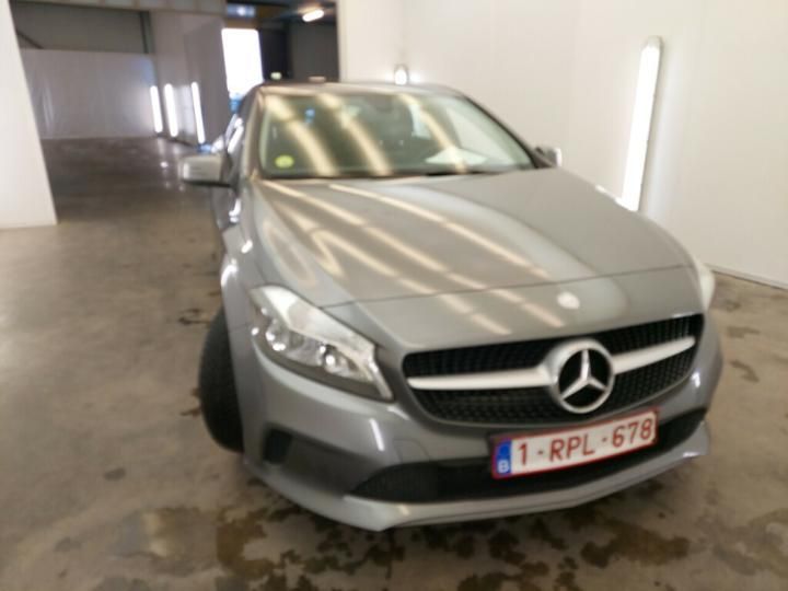 Photo 5 VIN: WDD1760121J582500 - MERCEDES-BENZ A 