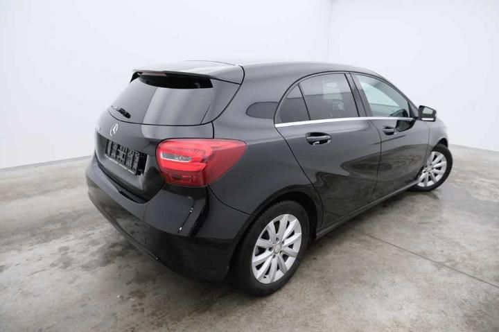 Photo 2 VIN: WDD1760121J582586 - MERCEDES-BENZ A-KLASSE FL&#3915 