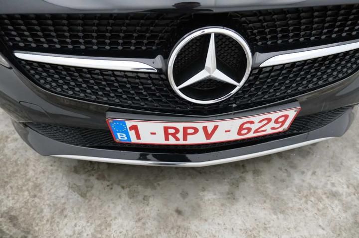 Photo 5 VIN: WDD1760121J582586 - MERCEDES-BENZ A-KLASSE FL&#3915 