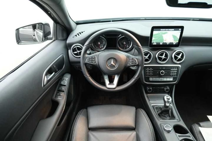 Photo 9 VIN: WDD1760121J582586 - MERCEDES-BENZ A-KLASSE FL&#3915 