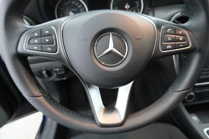 Photo 18 VIN: WDD1760121J582870 - MERCEDES-BENZ A-KLASSE FL&#3915 